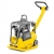 Виброплита Wacker Neuson DPU 2550 H