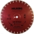 Алмазный диск Hilberg Industrial Hard д. 450 мм
