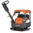 Виброплита Husqvarna LG 164 350х655