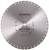 Алмазный диск Hilberg д. 600 мм